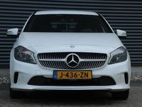 tweedehands Mercedes A160 Prestige | AMG Velgen - PDC - Navi