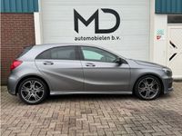 tweedehands Mercedes A180 CDI Ambition AMG / MATT / Perfect