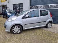 tweedehands Peugeot 107 1.0-12V XS Urban Move|airco|leuke auto!