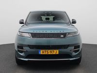 Occasion Land Rover Range Rover Sport HSE Dynamic 460 PK (338 kW) 2025 Groen SUV