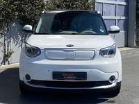 Occasion Kia Soul 80 kW (110 PK) 2018 Wit SUV