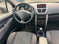 tweedehands Peugeot 207 1.4 VTi XS AIRCO PANO MOTOR NIET GOED