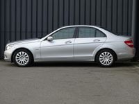 tweedehands Mercedes C180 K BlueEFFICIENCY Business Class Elegance