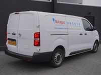 Occasion Opel Vivaro 145 PK (106 kW) 2023 Wit MPV