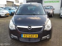 tweedehands Opel Agila 1.2 Enjoy / 161800 KM.(NAP) APK: 15-09-2024
