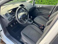 tweedehands Ford Fiesta 1.0 EcoBoost Trend | 5DRS | AIRCO | ALU VELG
