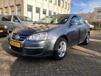 tweedehands VW Jetta 1.6 FSI Comfortline