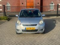 tweedehands Daihatsu Sirion 2 1.0-12V Premium