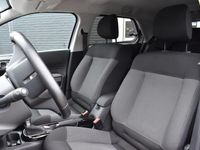 Occasion Citroën C4 PureTech 2022 Wit SUV