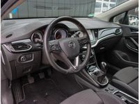tweedehands Opel Astra Sports Tourer 105pk Turbo Innovation (1ste eig./T.