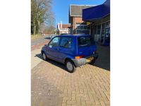 tweedehands Fiat Cinquecento 900 - UNIEKE YOUNGTIMER