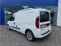 Occasion Fiat Doblò 105 PK (77 kW) 2015 Overige MPV