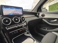 Occasion Mercedes GLC300e Business 326 PK (239 kW) 2021 Zwart SUV