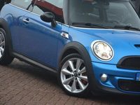 tweedehands Mini Cooper S 1.6 Chili | Navigatie | Xenon | Leer | Cruise | PD