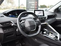 tweedehands Peugeot 3008 1.6 HYbrid Plug-In 225 PK Allure Navigatie Keyle