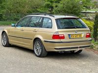 tweedehands BMW 330 3-SERIE Touring xi Executive