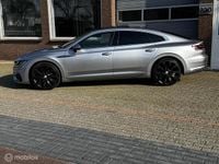 Occasion VW Arteon R-line 150 PK (110 kW) 2018 Grijs Hatchback