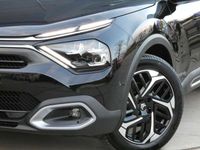 tweedehands Citroën C4 X 1.2 Puretech Shine Leder | Navigatie | Massagestoe