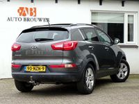 tweedehands Kia Sportage 1.6 X-ecutive Plus Pack 135pk | Pano