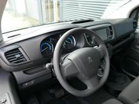 tweedehands Peugeot e-Expert EV L2 75 kWh Nieuw uit voorraad | Navigatie | Betimmering laadruimte | Camera Achter