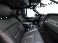 Occasion Lincoln Navigator 305 PK (224 kW) 2010 Wit SUV