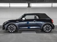 tweedehands Mini Cooper S Cabriolet Classic