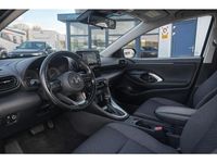 Occasion Toyota Yaris Hybrid Comfort 91 PK (66 kW) 2022 Wit Hatchback