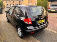 tweedehands Hyundai Getz 1.3 Active Cool