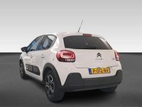 Occasion Citroën C3 Feel 2022 Wit Hatchback