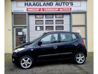 tweedehands Hyundai i10 1.1 i-Catcher 5drs Airco 4xElecRam Nw Apk