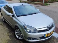 tweedehands Opel Astra Cabriolet Twin Top 1.6 Cosmo