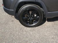 Occasion Jeep Compass Longitude 140 PK (102 kW) 2019 Grijs SUV