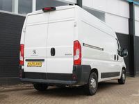 tweedehands Peugeot Boxer 2.2 BlueHDi L2H2 140PK - EURO 6 - Airco - Navi - Cruise - Camera - ¤ 15.950,- Excl.