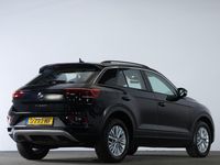 Occasion VW T-Roc Business 150 PK (110 kW) 2023 Zwart SUV