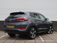 tweedehands Hyundai Tucson 1.6 GDi Comfort | Navi | Camera | 19 Inch | Winterbanden |