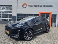 tweedehands Ford Puma 1.0 EcoBoost Hybrid ST-Line Driver Assistance Pack / All-season banden / Apple/Android Carplay / Camera / Dodehoek detectie / Parkeersensoren v+a