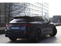 tweedehands Audi RS Q8 4.0 TFSI quattro | FULL CARBON | NIGHT | BOMVOL!