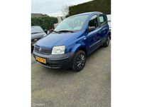 tweedehands Fiat Panda 1.1 Active