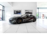Occasion Ferrari 812 797 PK (586 kW) 2023 Grijs Cabriolet