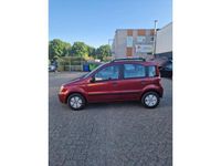 tweedehands VW Fox 1.2-12V/ Fiat Panda 1.1 Active Plus (LEES)