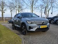 Occasion Volvo C40 Plus 300 kW (409 PK) 2022 Grijs SUV