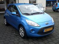 tweedehands Ford Ka 1.2 Trend (LMV/AIRCO)