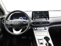 tweedehands Hyundai Kona EV Fashion 64 kWh (18.500 NA SUBSIDIE) - Camera, T