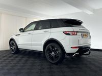tweedehands Land Rover Range Rover evoque 2.2 TD4 4WD Prestige Aut. *XENON | VOLLEDER | MERIDIAN-SURROUND | CAMERA | MEMORY-SEATS | NAVI-FULLMAP | ECC | PDC | CRUISE*