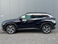 Occasion Hyundai Tucson Premium 2024 Zwart SUV