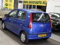 tweedehands Daihatsu Cuore 1.0-12V Tokyo Airco, Stuurbekrachtiging