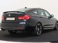 tweedehands BMW 320 Gran Turismo 320i High Executive M Sport Automaat