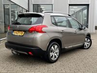 tweedehands Peugeot 2008 1.2 VTi Allure | NL Auto/Voll.Historie/Navi/Camera