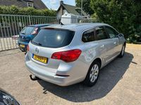 tweedehands Opel Astra Sports Tourer 1.6 CDTi Business +