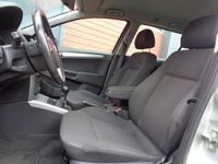 tweedehands Opel Astra Wagon 1.6 Cosmo 116PK Clima Navi Cruise LMV Trekhaak NL-Auto